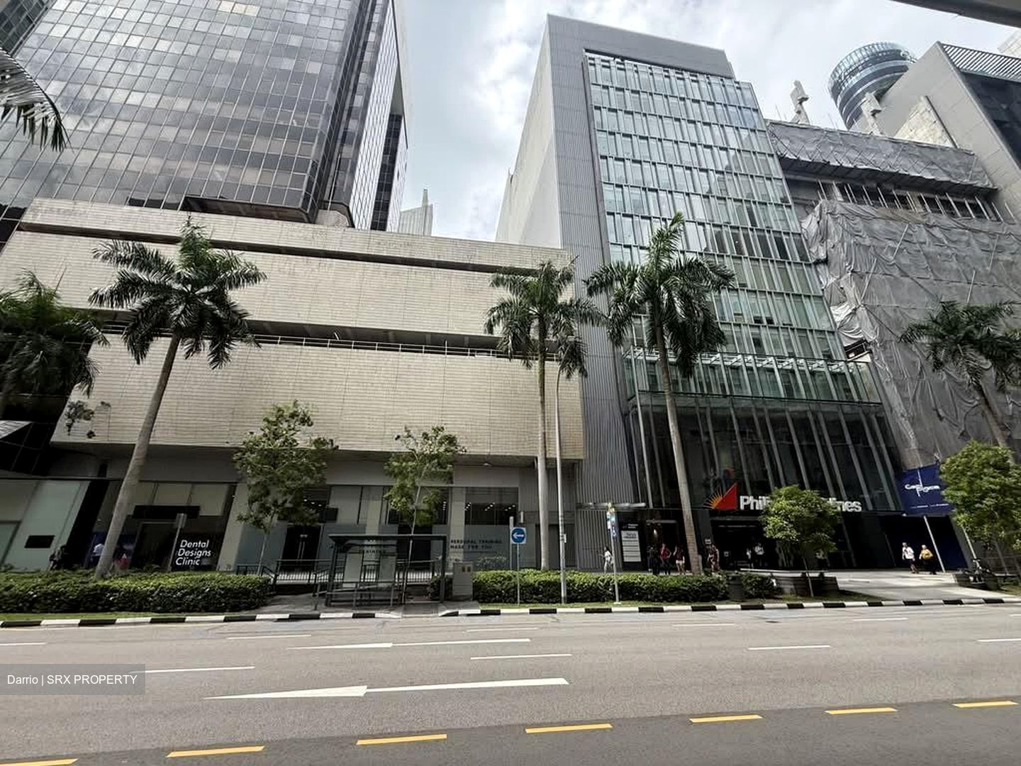 MYP Plaza (D1), Office #577064451